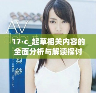 17·c_起草相关内容的全面分析与解读探讨