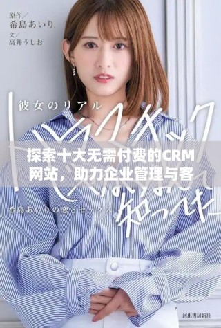 探索十大无需付费的CRM网站，助力企业管理与客户关系优化