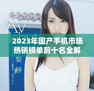 2023年国产手机市场热销榜单前十名全解析与推荐