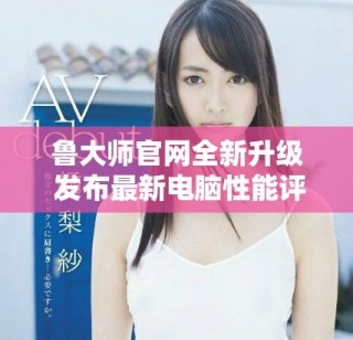 鲁大师官网全新升级 发布最新电脑性能评测工具和服务