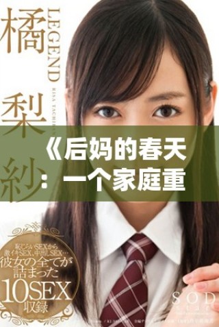 《后妈的春天：一个家庭重聚与爱的成长故事》