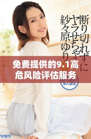 免费提供的9.1高危风险评估服务深度解析与应对策略