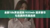 全新18k黄金成色1835mb 追求奢华与品质的完美选择