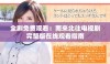 全剧免费观看：南来北往电视剧完整版在线观看指南