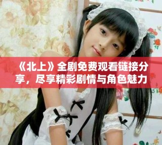 《北上》全剧免费观看链接分享，尽享精彩剧情与角色魅力解析