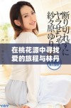 在桃花源中寻找爱的旅程与林丹丹的成长故事