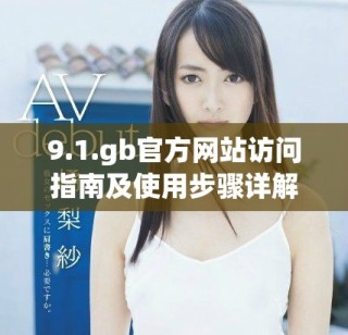 9.1.gb官方网站访问指南及使用步骤详解