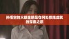 孙悟空的火眼金睛是在何处修炼成就的探索之旅