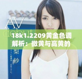 18k1.2209黄金色调解析：微黄与高黄的区别与选择指南