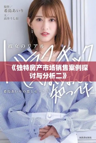 《独特房产市场销售案例探讨与分析二》