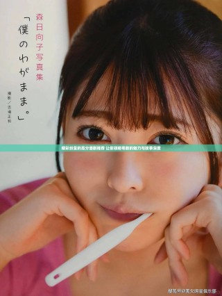 精彩纷呈的高分港剧推荐 让你领略粤剧的魅力与故事深度