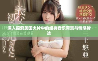 深入探索美国大片中的经典音乐背景与情感传达