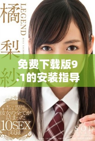 免费下载版9.1的安装指导与实用技巧分享
