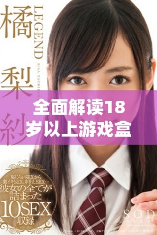 全面解读18岁以上游戏盒子功能与推荐，畅享游戏乐趣与社交互动