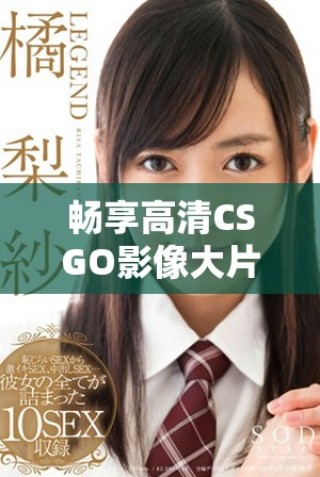 畅享高清CSGO影像大片，开启无尽战斗体验
