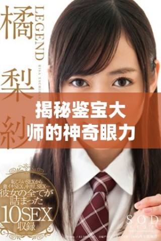 揭秘鉴宝大师的神奇眼力与宝物背后的故事