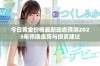 今日黄金价格最新动态预测2025年市场走势与投资建议