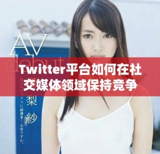 Twitter平台如何在社交媒体领域保持竞争力与创新