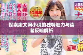 探索废文网小说的独特魅力与读者反响解析