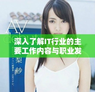 深入了解IT行业的主要工作内容与职业发展方向