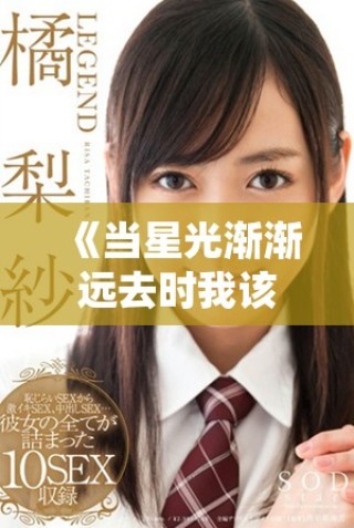 《当星光渐渐远去时我该如何面对我们的回忆》