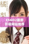 CSGO2最新开箱网站推荐：探索稀有物品获取新方式