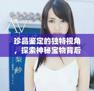 珍品鉴定的独特视角，探索神秘宝物背后的故事与价值