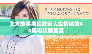 北方故事展现跌宕人生情感的40集电视剧盛宴