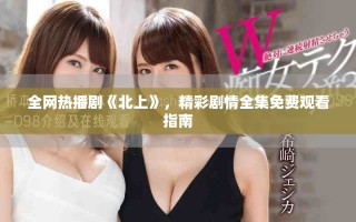 全网热播剧《北上》，精彩剧情全集免费观看指南