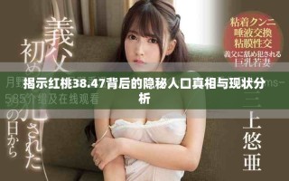 揭示红桃38.47背后的隐秘人口真相与现状分析