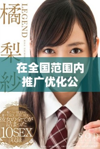 在全国范围内推广优化公共服务体系的舆情分析和研究