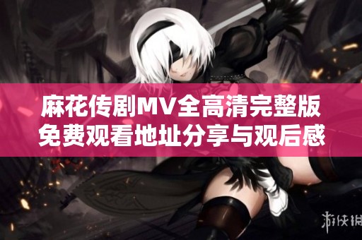 麻花传剧MV全高清完整版免费观看地址分享与观后感解析