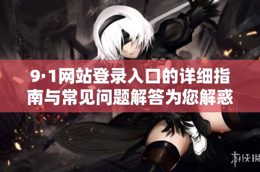 9·1网站登录入口的详细指南与常见问题解答为您解惑