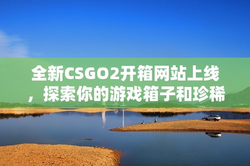 全新CSGO2开箱网站上线，探索你的游戏箱子和珍稀物品！