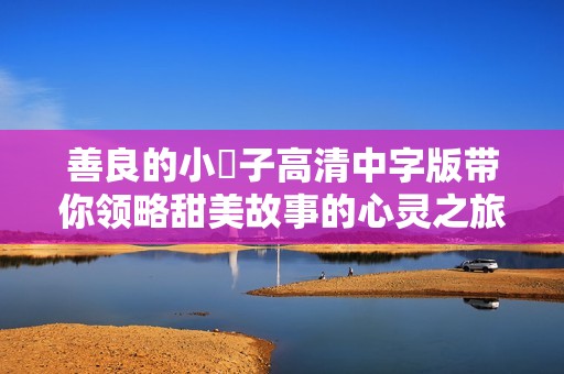 善良的小峓子高清中字版带你领略甜美故事的心灵之旅