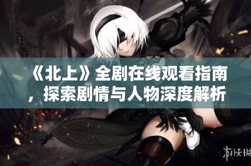 《北上》全剧在线观看指南，探索剧情与人物深度解析