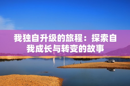 我独自升级的旅程：探索自我成长与转变的故事