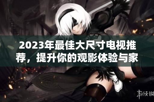 2023年最佳大尺寸电视推荐，提升你的观影体验与家居美感