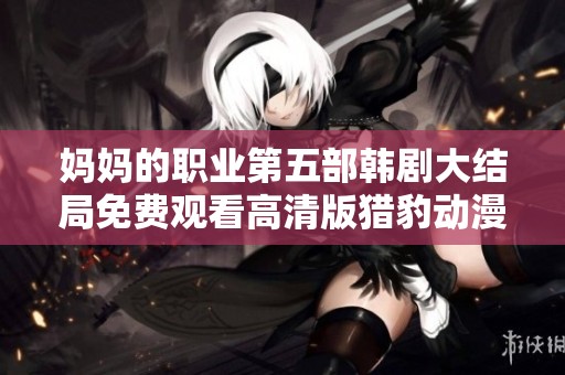 妈妈的职业第五部韩剧大结局免费观看高清版猎豹动漫解析与推荐