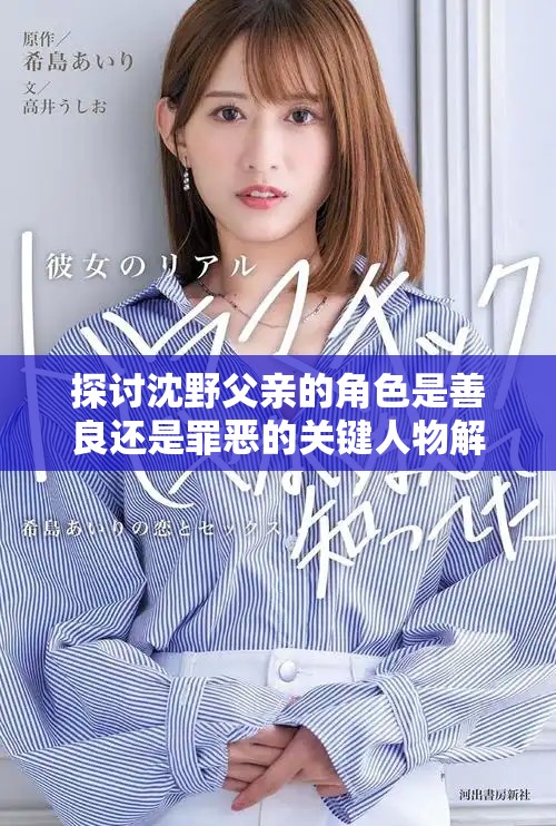 探讨沈野父亲的角色是善良还是罪恶的关键人物解析