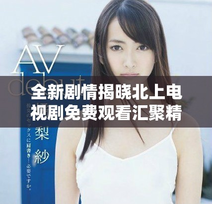 全新剧情揭晓北上电视剧免费观看汇聚精彩故事与感人瞬间