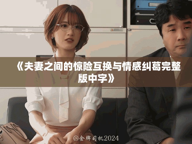 《夫妻之间的惊险互换与情感纠葛完整版中字》