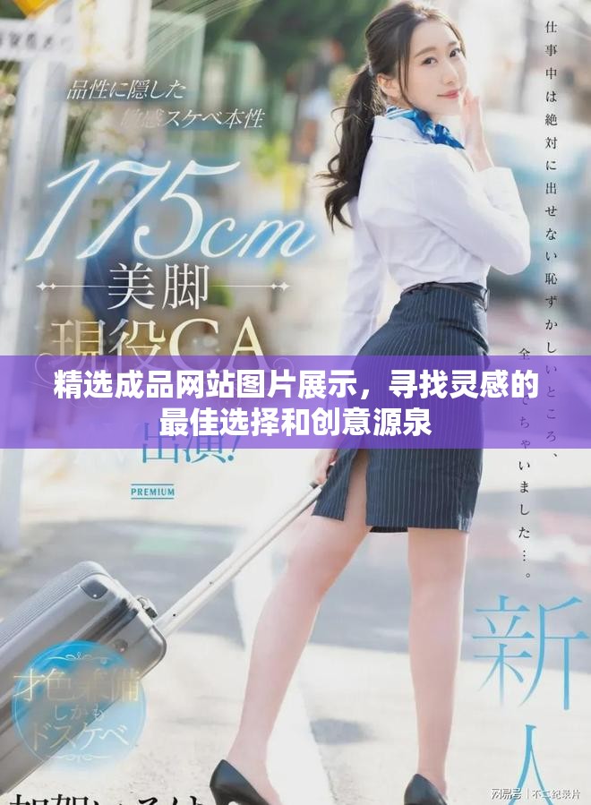 精选成品网站图片展示，寻找灵感的最佳选择和创意源泉