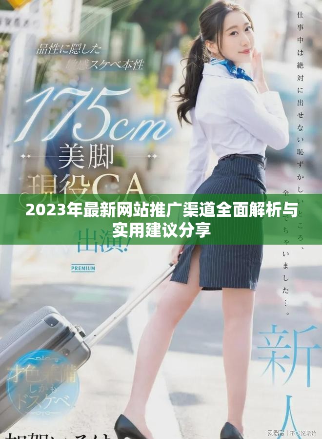 2023年最新网站推广渠道全面解析与实用建议分享