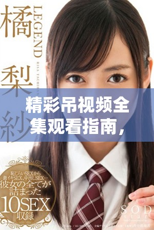 精彩吊视频全集观看指南，尽享极致视听盛宴！