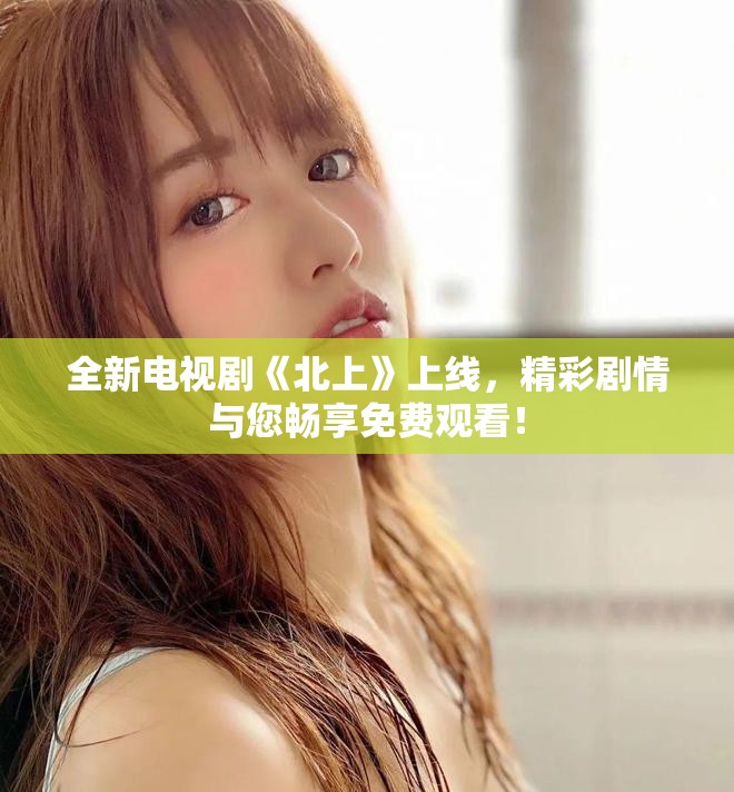 全新电视剧《北上》上线，精彩剧情与您畅享免费观看！