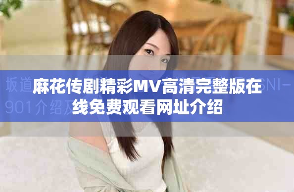麻花传剧精彩MV高清完整版在线免费观看网址介绍