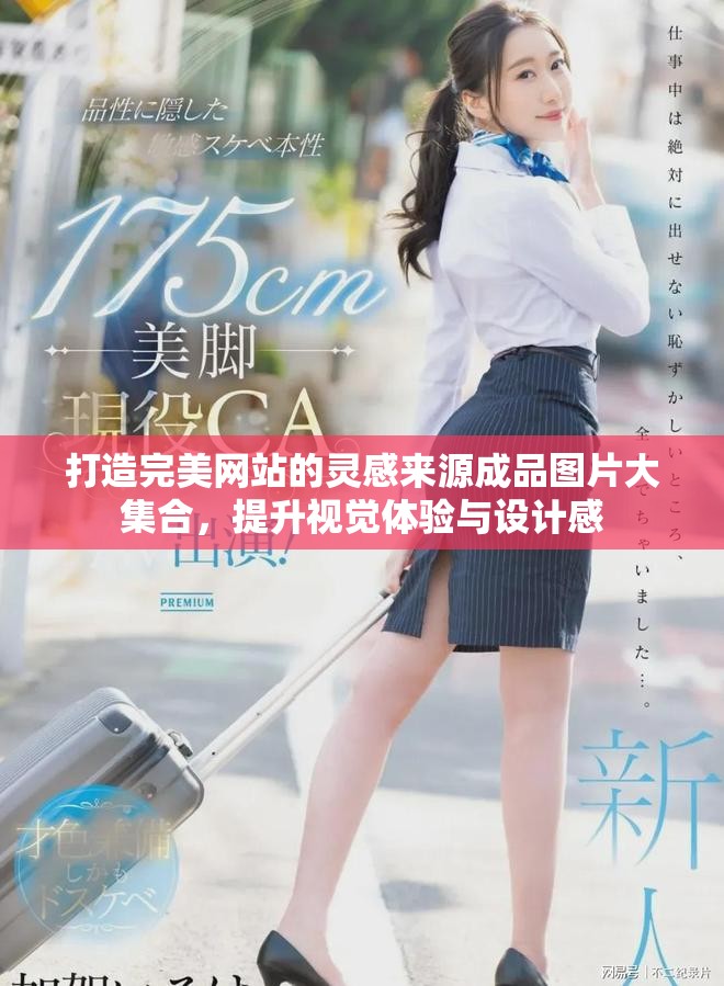 打造完美网站的灵感来源成品图片大集合，提升视觉体验与设计感