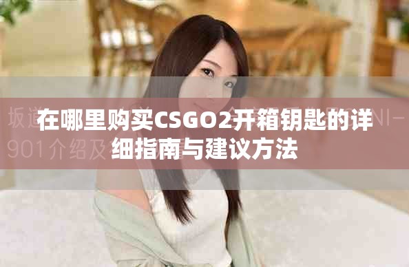 在哪里购买CSGO2开箱钥匙的详细指南与建议方法
