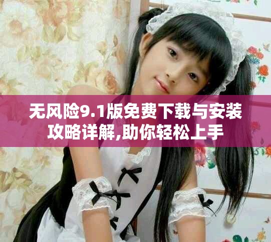 无风险9.1版免费下载与安装攻略详解,助你轻松上手